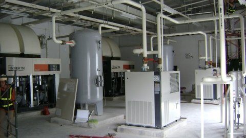 Ảnh dự án